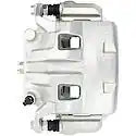 Load image into Gallery viewer, CQ Premium Disc Brake Caliper with Bracket - 19-B3123A