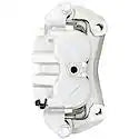 CQ Premium Disc Brake Caliper with Bracket Front Axle Replacement - 19-B3122A