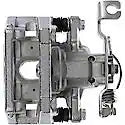 CQ Premium Disc Brake Caliper with Bracket for Buick - 18-B4946
