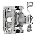 CQ Premium Disc Brake Caliper with Bracket for Buick - 18-B4946