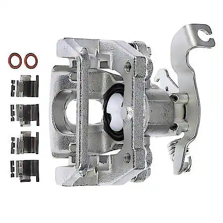 CQ Premium Disc Brake Caliper with Bracket for Buick - 18-B4946