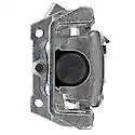 Load image into Gallery viewer, CQ Premium Disc Brake Caliper with Bracket for Ford &amp; Mercury 18-B4947