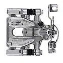 CQ Premium Disc Brake Caliper with Bracket for Ford & Mercury 18-B4947