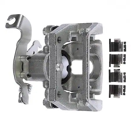 CQ Premium Disc Brake Caliper with Bracket for Ford & Mercury 18-B4947