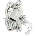 CQ Premium Semi-Loaded Disc Brake Caliper with Bracket - 19-B3302
