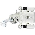 CQ Premium Semi-Loaded Disc Brake Caliper with Bracket - 19-B3302