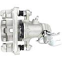 Load image into Gallery viewer, CQ Premium Semi-Loaded Disc Brake Caliper with Bracket - 19-B3302