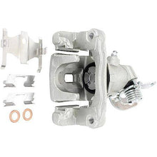 Load image into Gallery viewer, CQ Premium Semi-Loaded Disc Brake Caliper with Bracket - 19-B3302