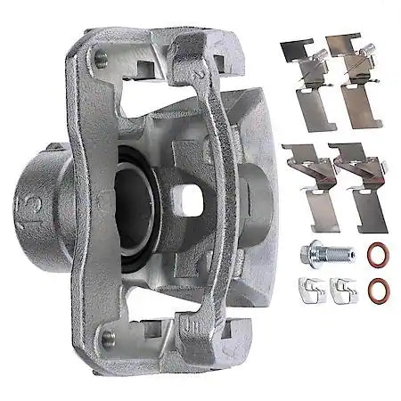 CQ Premium Disc Brake Caliper with Bracket - 19-B3129