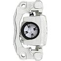 Load image into Gallery viewer, CQ Premium Semi-Loaded Disc Brake Caliper with Bracket - 19-B3303