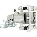 Load image into Gallery viewer, CQ Premium Semi-Loaded Disc Brake Caliper with Bracket - 19-B3303