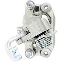 Load image into Gallery viewer, CQ Premium Semi-Loaded Disc Brake Caliper with Bracket - 19-B3303