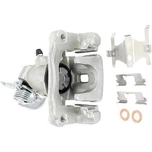 Load image into Gallery viewer, CQ Premium Semi-Loaded Disc Brake Caliper with Bracket - 19-B3303
