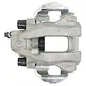 CQ Premium Disc Brake Caliper with Bracket - 19-B2934