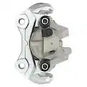 CQ Premium Disc Brake Caliper with Bracket - 19-B2934