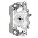 Load image into Gallery viewer, CQ Premium Disc Brake Caliper with Bracket - 18-B5043