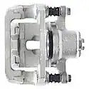 CQ Premium Disc Brake Caliper with Bracket - 18-B5043
