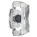 CQ Premium Disc Brake Caliper with Bracket - 18-B5043