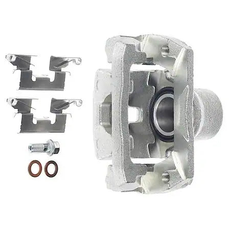 CQ Premium Disc Brake Caliper with Bracket - 18-B5043