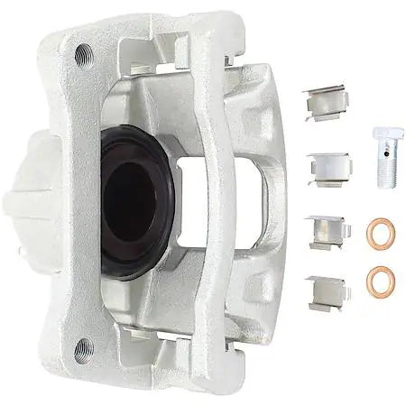 CQ Premium Disc Brake Caliper with Bracket - 18-B5044