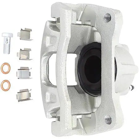 CQ Premium Disc Brake Caliper with Bracket - 18-B5045
