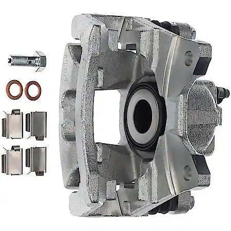 CQ Premium Disc Brake Caliper with Bracket - 18-B5046