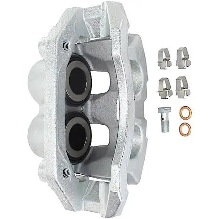 CQ Premium Disc Brake Caliper with Bracket – 18-B5048