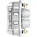 Load image into Gallery viewer, CQ Premium Disc Brake Caliper with Mounting Bracket - 18-B5056