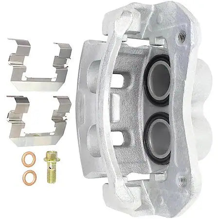 CQ Premium Disc Brake Caliper with Mounting Bracket - 18-B5056