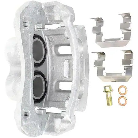 CQ Premium Disc Brake Caliper with Mounting Bracket - 18-B5057