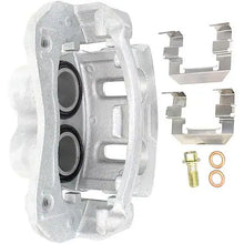 Load image into Gallery viewer, CQ Premium Disc Brake Caliper with Mounting Bracket - 18-B5057