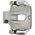 CQ Premium Disc Brake Caliper with Bracket - 18-B5059
