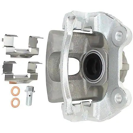CQ Premium Disc Brake Caliper with Bracket - 18-B5059