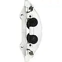 Load image into Gallery viewer, CQ Premium Disc Brake Caliper with Bracket - 18-B5060