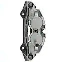 CQ Premium Disc Brake Caliper with Bracket - 18-B5061