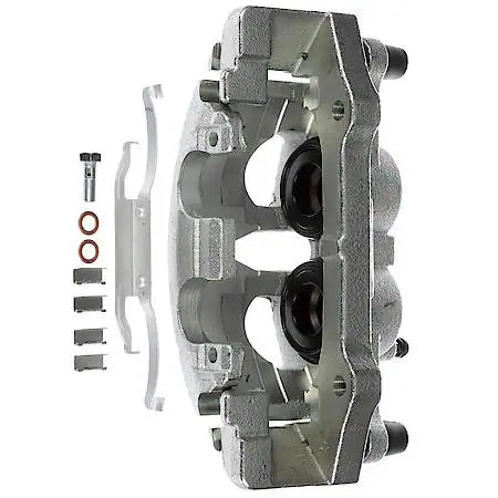 CQ Premium Disc Brake Caliper with Bracket - 18-B5061
