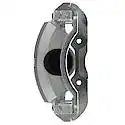 CQ Premium Disc Brake Caliper with Bracket - 18-B5068