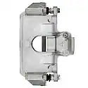 CQ Premium Disc Brake Caliper with Bracket - 18-B5069
