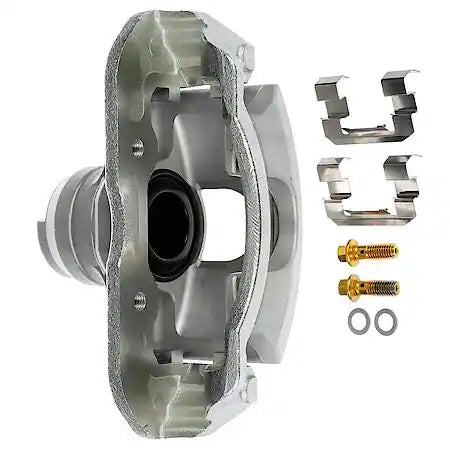 CQ Premium Disc Brake Caliper with Bracket - 18-B5069