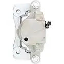 Load image into Gallery viewer, CQ Premium Disc Brake Caliper with Bracket for Cadillac SRX Models - 18-B4904