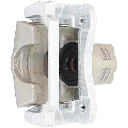CQ Premium Disc Brake Caliper with Bracket for Cadillac SRX Models - 18-B4904