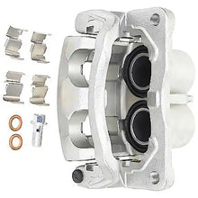 Load image into Gallery viewer, CQ Premium Semi Loaded Disc Brake Caliper with Bracket - 18-B5026S