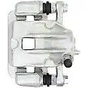 CQ Premium Disc Brake Caliper with Bracket Standard Replacement - 19-B3100A