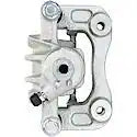 CQ Premium Disc Brake Caliper with Bracket Standard Replacement - 19-B3100A