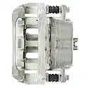 Load image into Gallery viewer, CQ Premium Disc Brake Caliper with Bracket - 19-B2958
