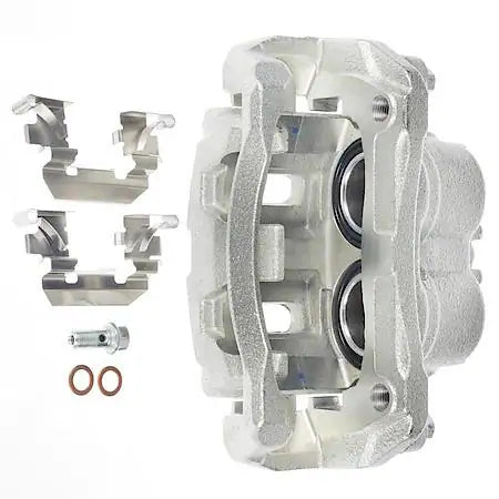 CQ Premium Disc Brake Caliper with Bracket - 19-B2958