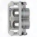 Load image into Gallery viewer, CQ Premium Disc Brake Caliper with Bracket - 19-B2983