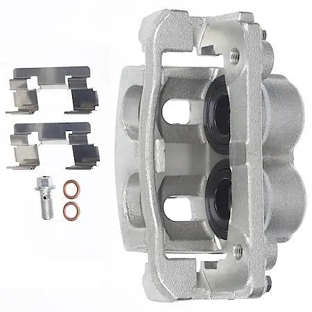 CQ Premium Disc Brake Caliper with Bracket - 19-B2983