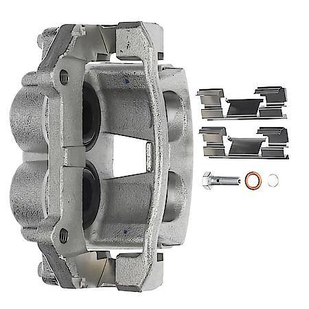 CQ Premium Disc Brake Caliper with Bracket – 18-B4990