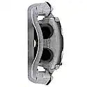 CQ Premium Disc Brake Caliper with Bracket - 18-B4996